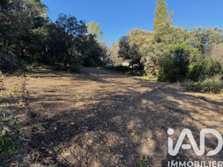  Terrain � vendre 2778 m�