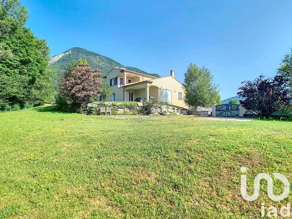 Vente Maison/villa 8 pièces