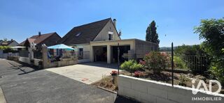  Maison à vendre 6 pièces 123 m²