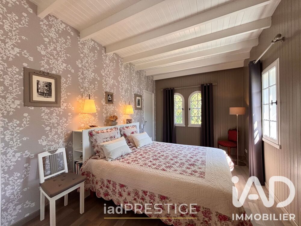 à vendre  Maison Médis (17600)