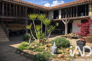  Maison à vendre 6 pièces 400 m²