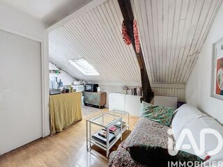  Appartement à vendre 2 pièces 20 m²