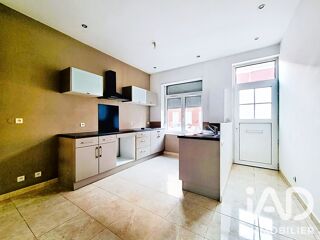  Maison à vendre 4 pièces 92 m²
