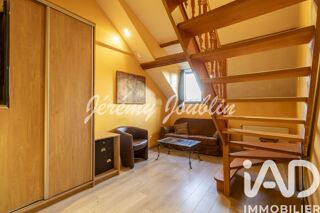  Appartement à louer 1 pièce 20 m²