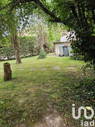  Maison à vendre 5 pièces 58 m²