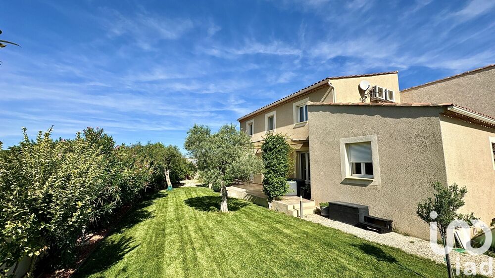 Vente Maison traditionnelle 5 pièces