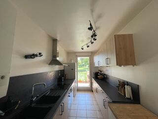  Appartement � vendre 4 pi�ces 79 m�