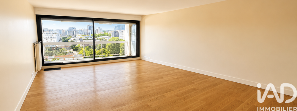 à vendre  Appartement Paris 13