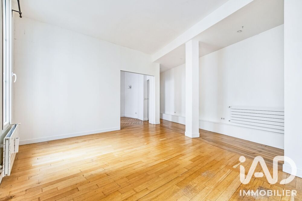 à vendre  Appartement Paris 14