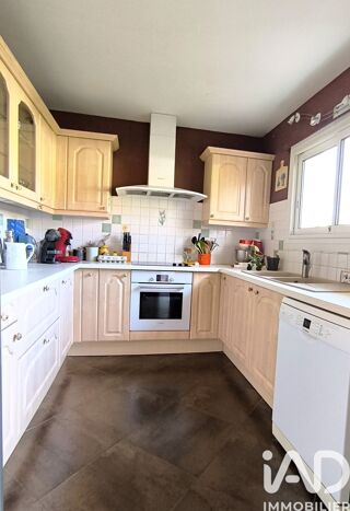  Maison à vendre 5 pièces 138 m²