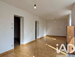  Maison à vendre 4 pièces 116 m²