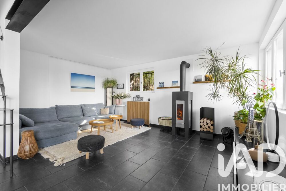 Vente Maison/villa 8 pièces