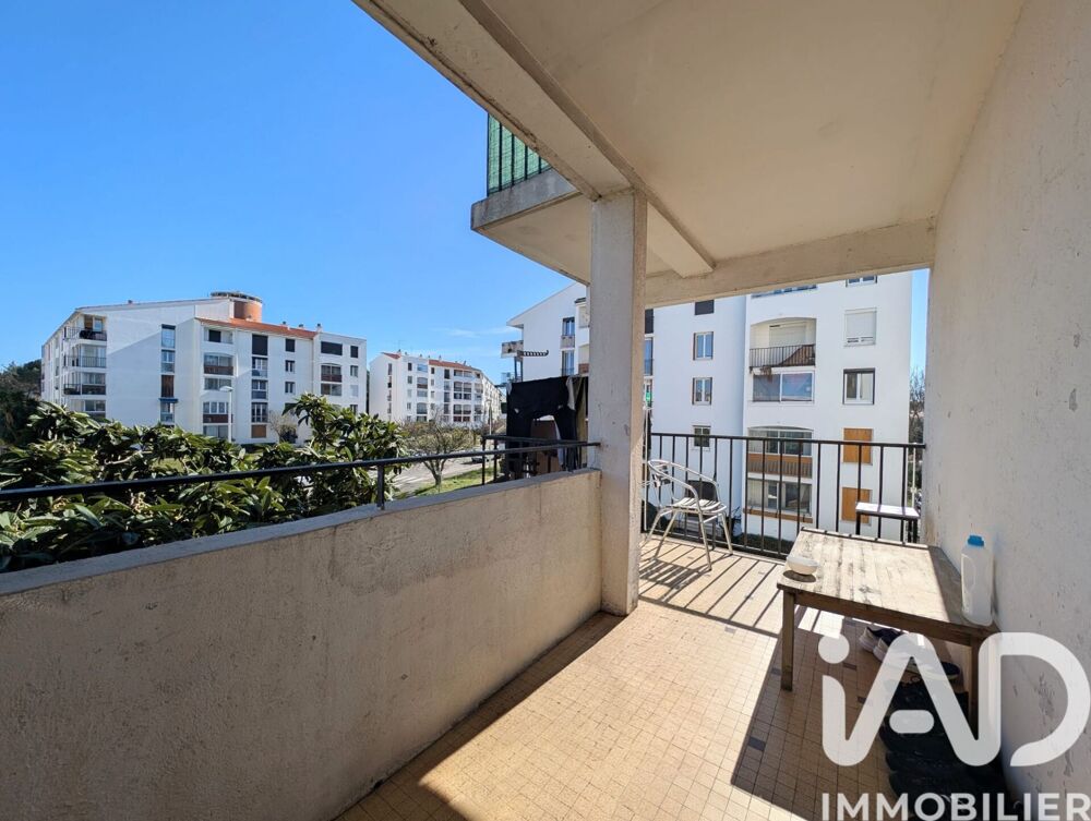 Vente Appartement 6 pièces