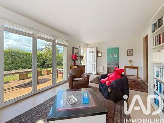  Maison à vendre 4 pièces 80 m²