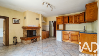  Maison à vendre 9 pièces 207 m²