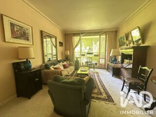  Appartement à vendre 4 pièces 93 m²