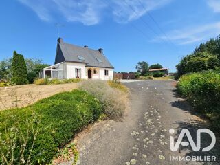  Maison à vendre 4 pièces 84 m²