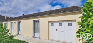  Maison à vendre 4 pièces 101 m²