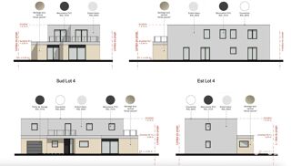  Maison à vendre 6 pièces 189 m²