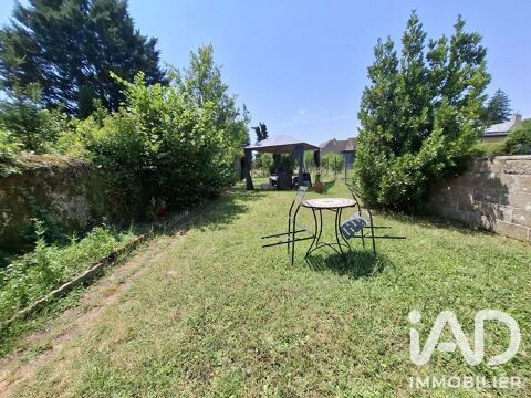   Vente Maison traditionnelle 4 pièces Maison - 4 pièce(s) - 89 m²