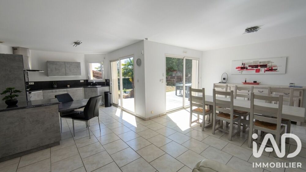 Vente Maison Vente Maison/villa 5 pièces Saint-avaugourd-des-landes