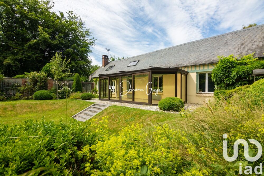 Vente Maison Vente Longère 6 pièces Valmont