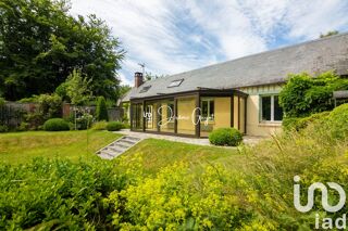  Maison à vendre 6 pièces 145 m²