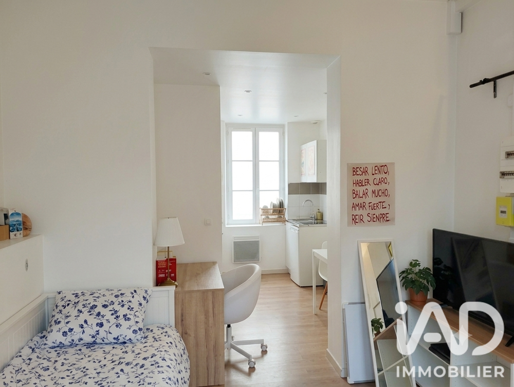 Vente Immeuble Vente Immeuble 87 m&sup2; Lille