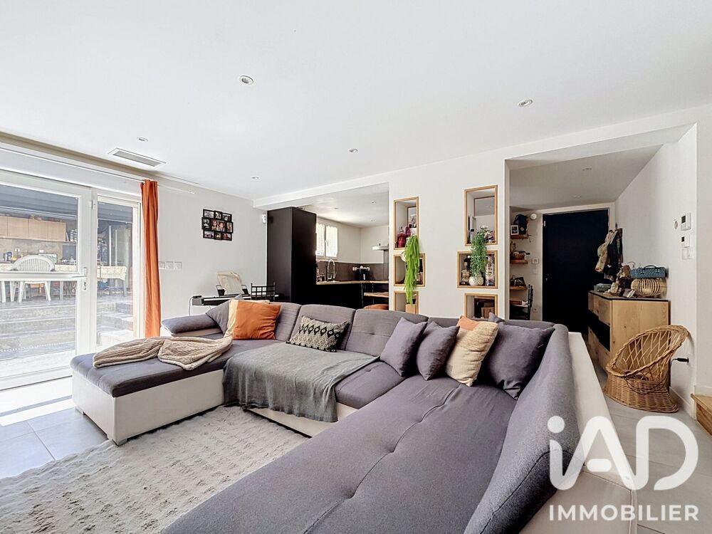 Vente Maison traditionnelle 5 pièces
