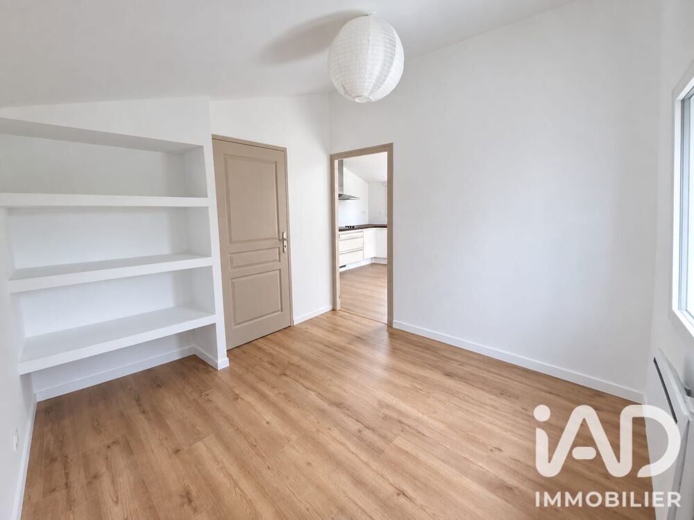 Vente Maison Vente Maison/villa 2 pièces Saint-père-en-retz