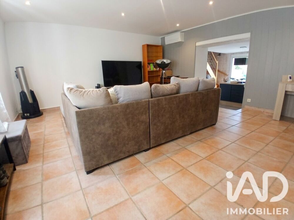 Vente Maison Vente Maison/villa 4 pièces Sèvremoine