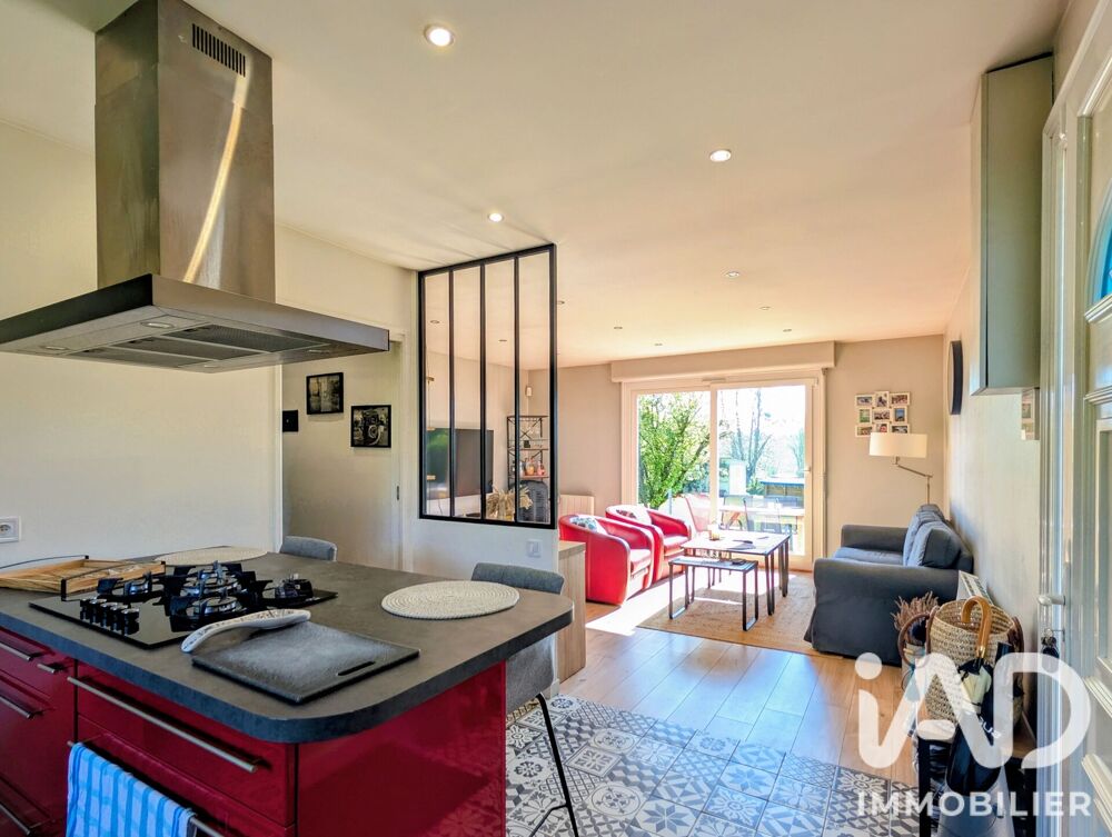 Vente Maison Vente Maison/villa 3 pièces Cuigy-en-bray