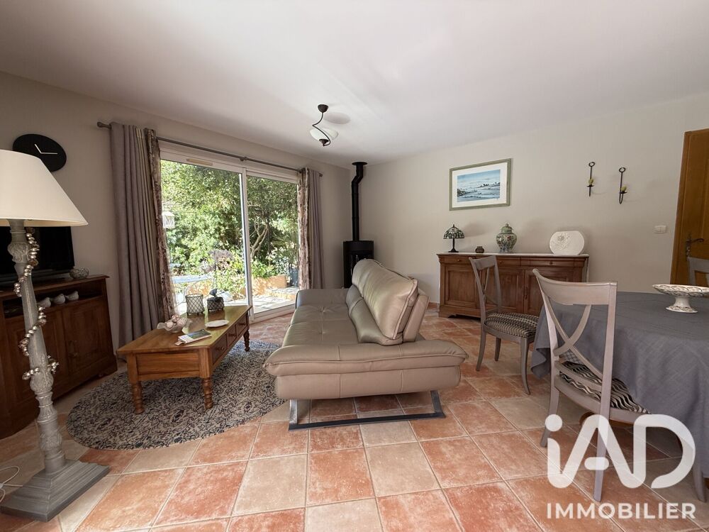 Vente Maison Vente Maison/villa 4 pièces La londe-les-maures