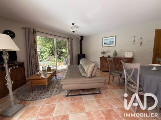 Vente Maison Vente Maison/villa 4 pièces La londe-les-maures