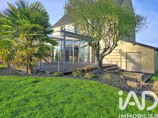  Maison à vendre 5 pièces 120 m²