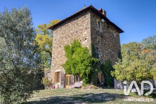  Maison à vendre 6 pièces 215 m²