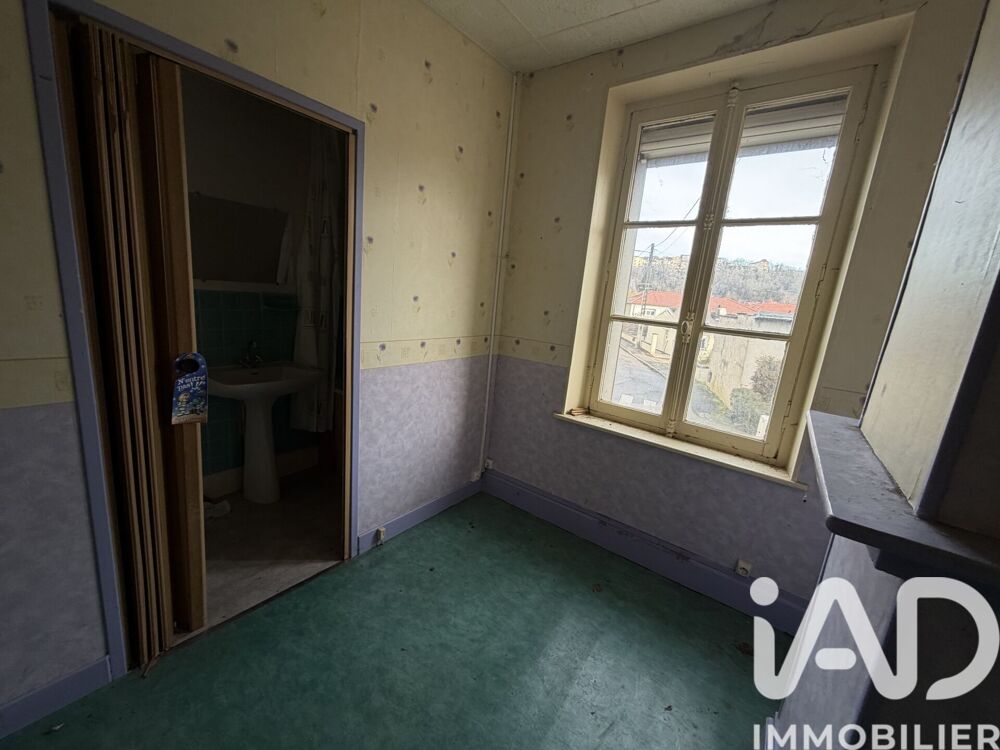Vente Appartement Vente Appartement 3 pièces Liverdun