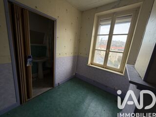  Appartement à vendre 3 pièces 40 m²