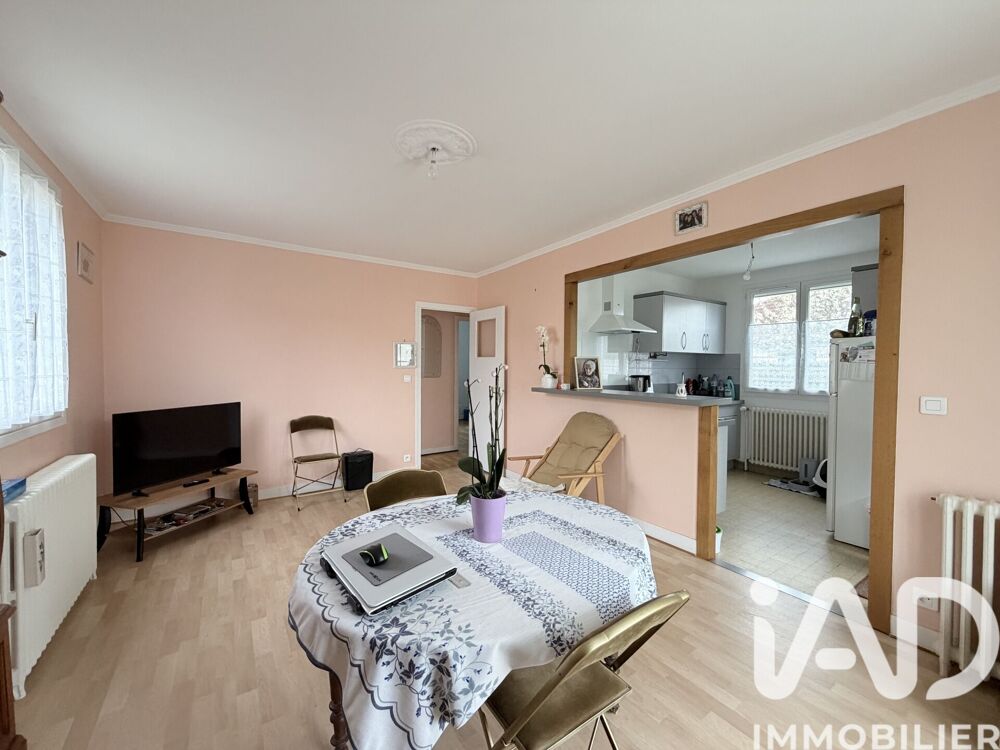 Vente Maison/villa 3 pièces