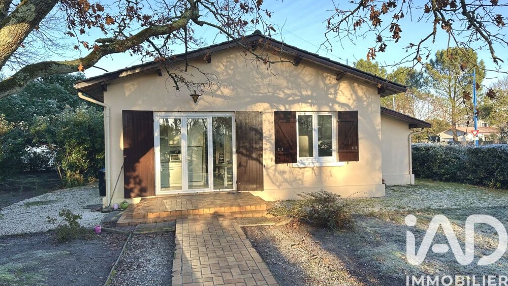 Vente Maison/villa 3 pièces