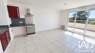  Appartement à vendre 2 pièces 48 m²