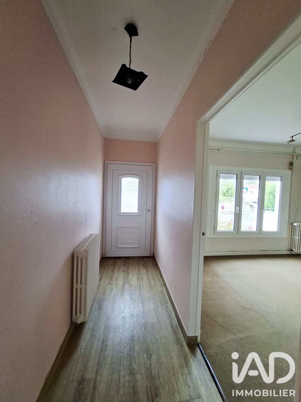 Vente Maison de ville 4 pièces