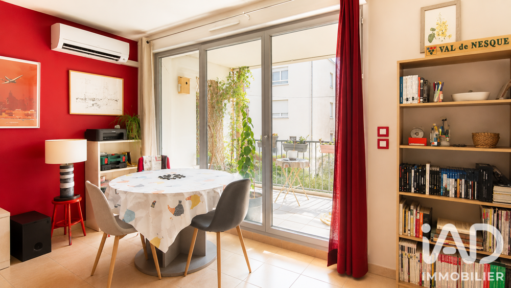 Vente Appartement Vente Appartement 2 pièces Toulouse