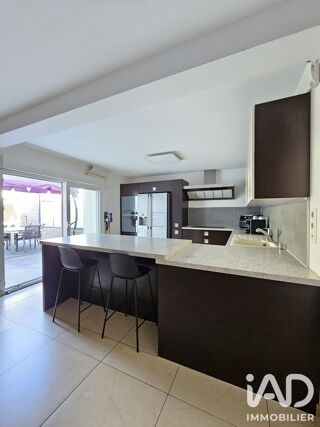  Maison à vendre 4 pièces 165 m²