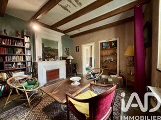  Maison à vendre 4 pièces 116 m²