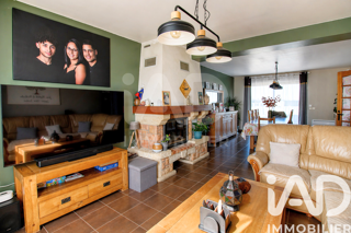  Maison à vendre 8 pièces 158 m²