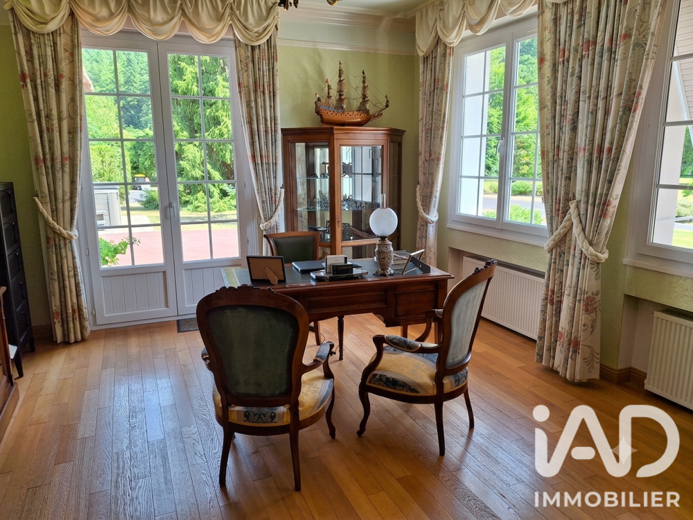 à vendre  Maison Appeville-Annebault (27290)