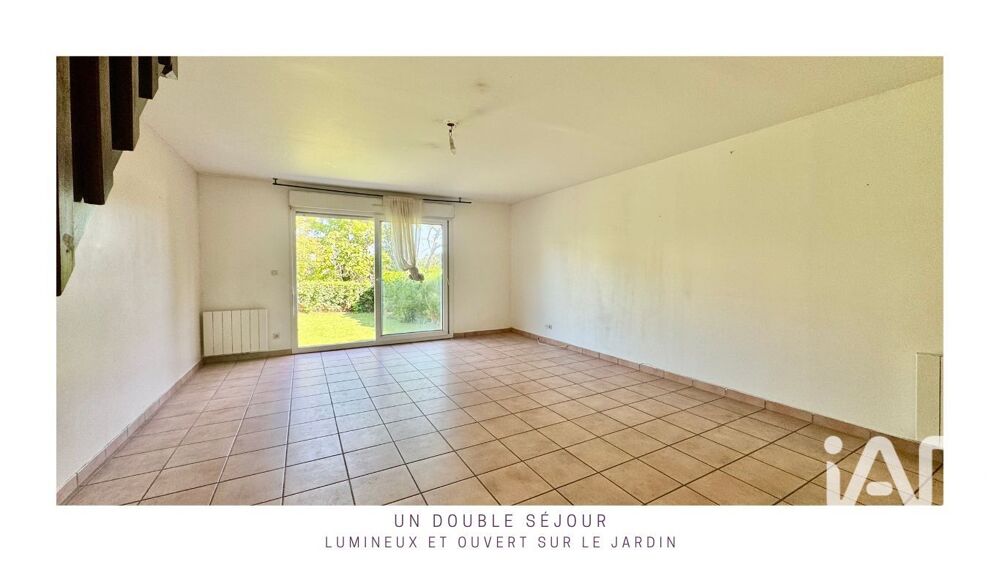 Vente Maison Vente Pavillon 5 pièces Rouen