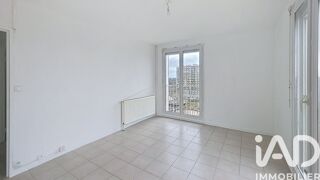  Appartement à vendre 3 pièces 58 m²