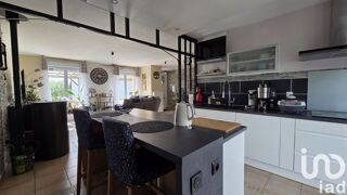  Maison à vendre 4 pièces 103 m²